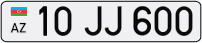 10JJ600