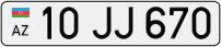 10JJ670