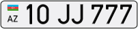 10JJ777
