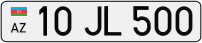 10JL500