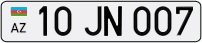 10JN007