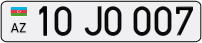 10JO007