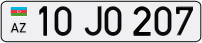 10JO207