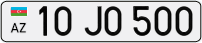 10JO500