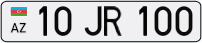 10JR100