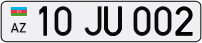 10JU002