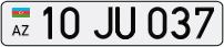10JU037