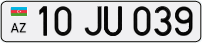 10JU039