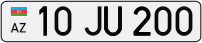 10JU200