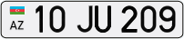 10JU209