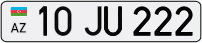 10JU222