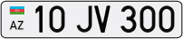10JV300
