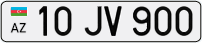 10JV900