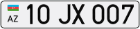 10JX007