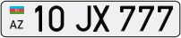 10JX777