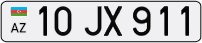 10JX911