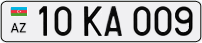 10KA009