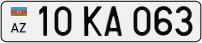 10KA063