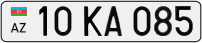 10KA085