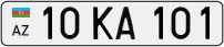 10KA101