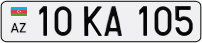 10KA105