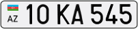 10KA545