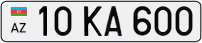 10KA600