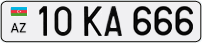 10KA666