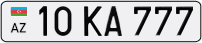 10KA777