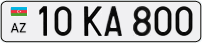 10KA800