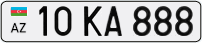 10KA888