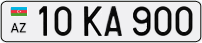 10KA900