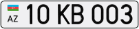 10KB003