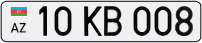 10KB008