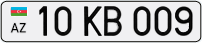10KB009