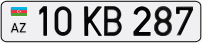 10KB287