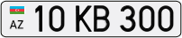 10KB300