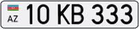 10KB333