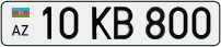 10KB800