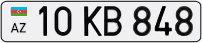 10KB848