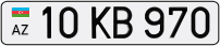 10KB970