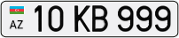 10KB999