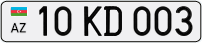 10KD003