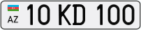 10KD100