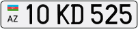 10KD525