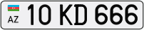 10KD666