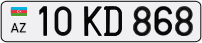 10KD868