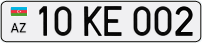 10KE002