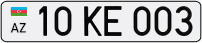 10KE003