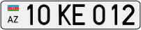 10KE012